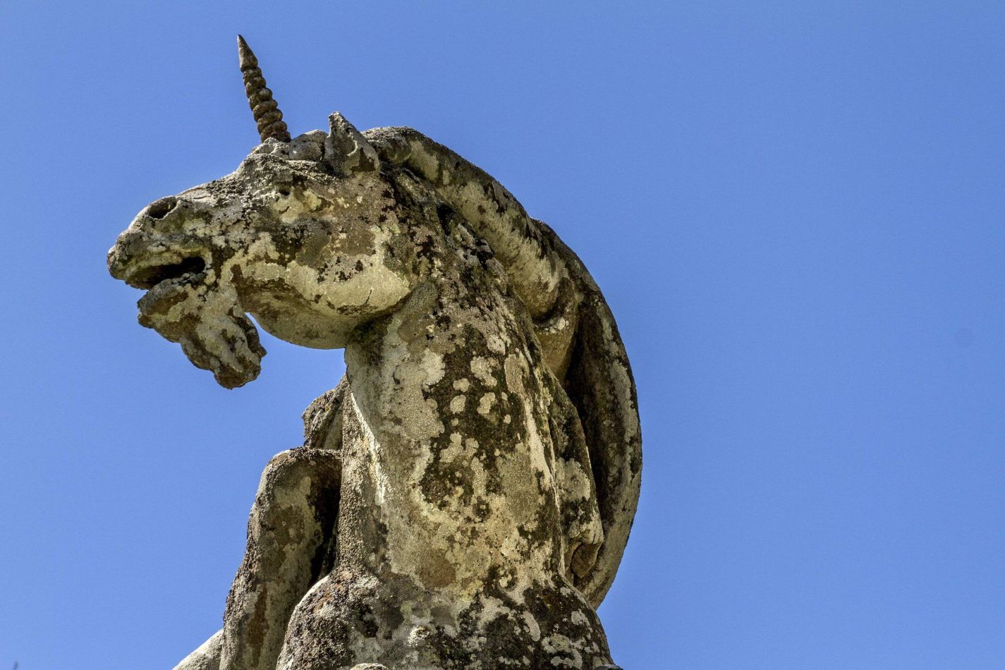 Storvandre: Villa Farnese