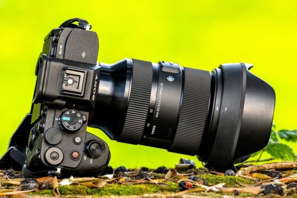 Sigma 24 70mm f 2 8 DG DN Art Is it STILL the all around dream lens