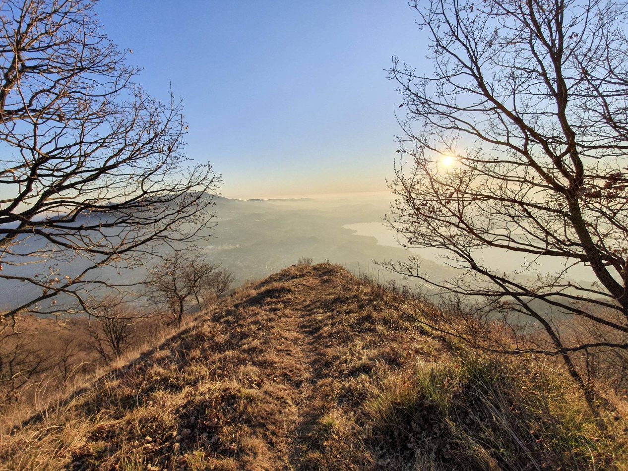 Storvandre: Monte Barro