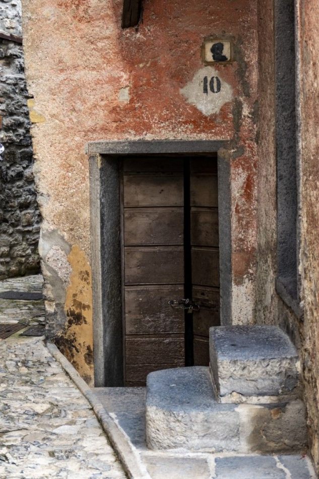 Storvandre: Carate Urio