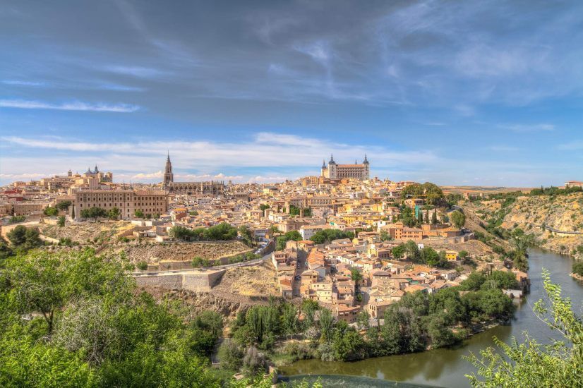 Toledo