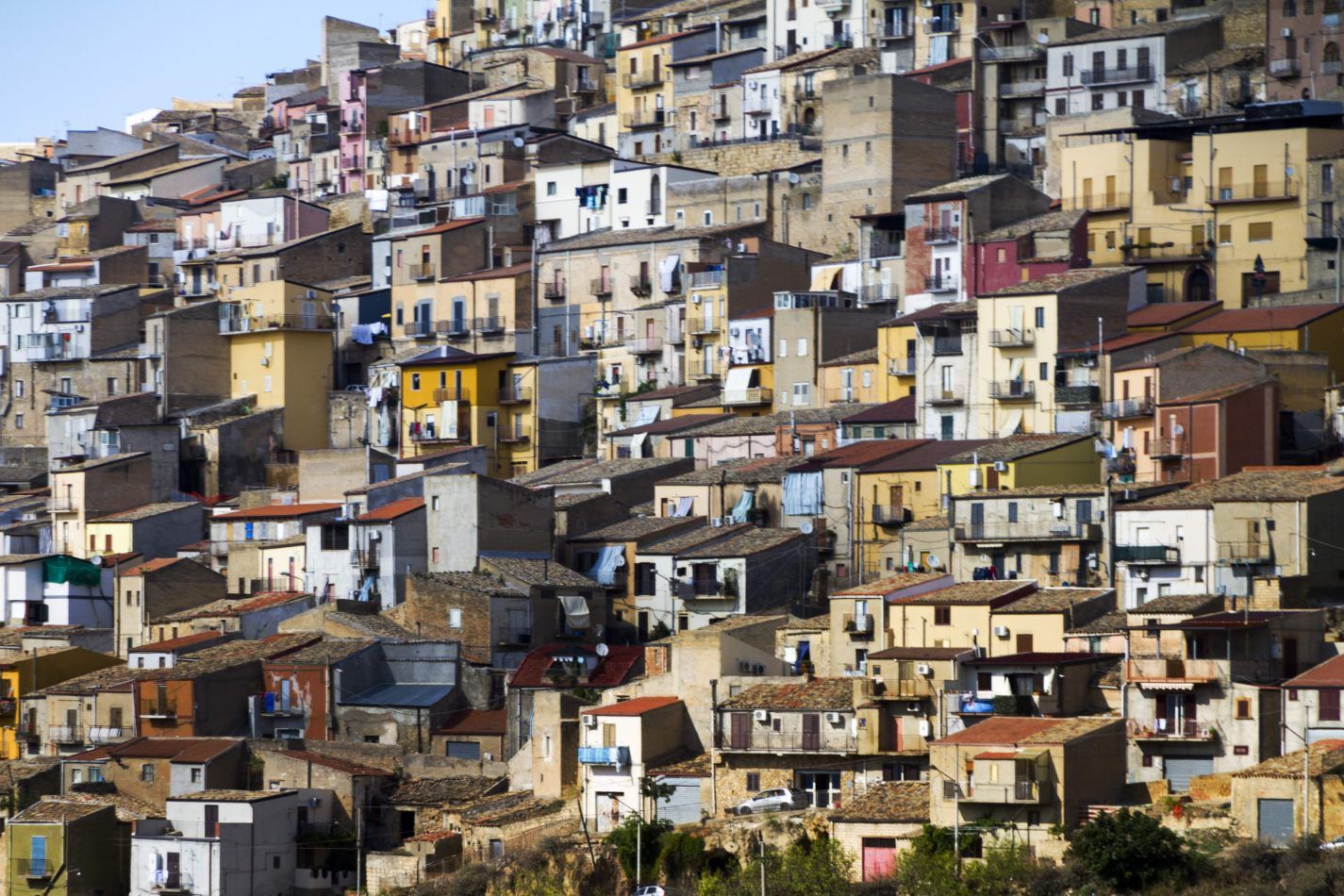 Storvandre: Leonforte