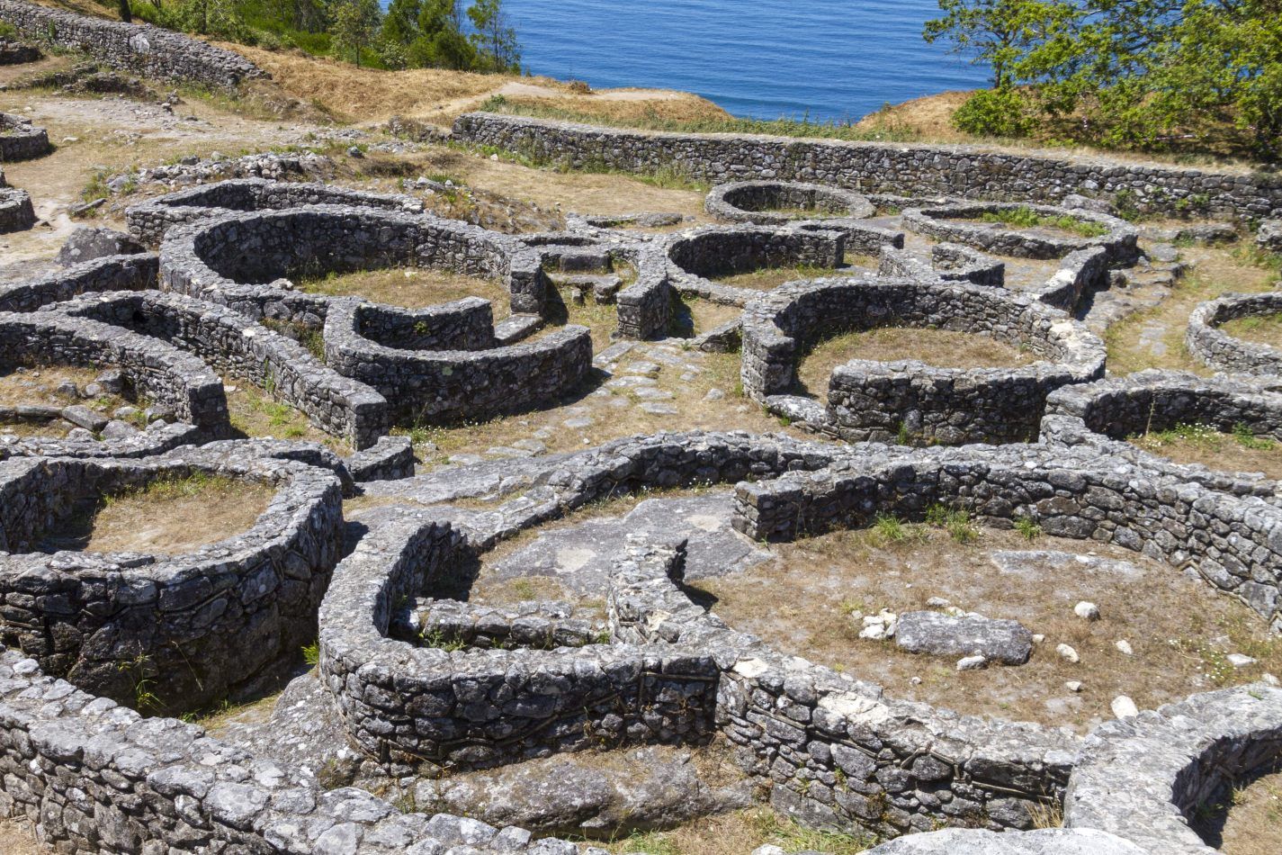 Storvandre: Santa Trega