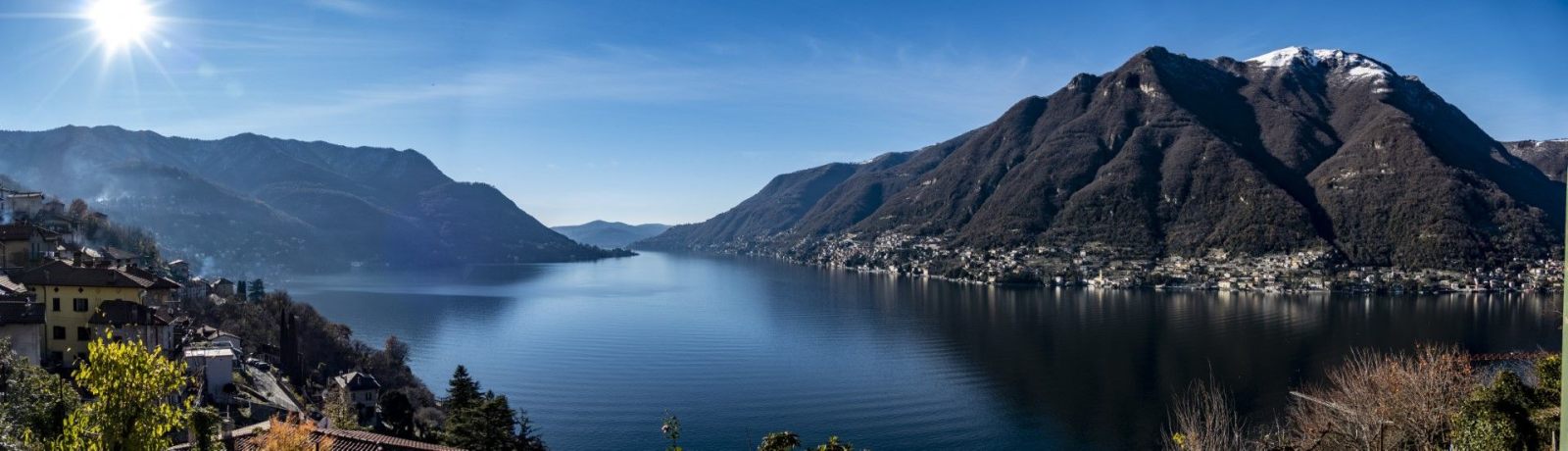 Storvandre: Pognana Lario