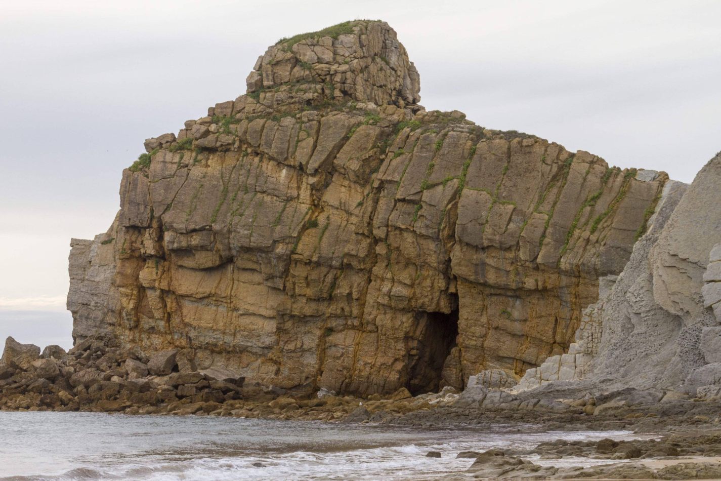 Storvandre: Liencres