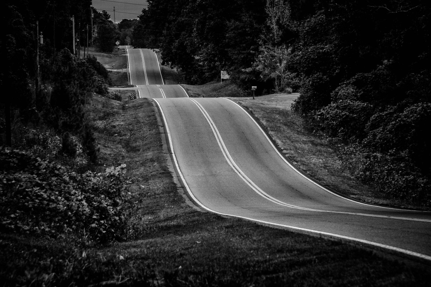 Storvandre: Mississippi