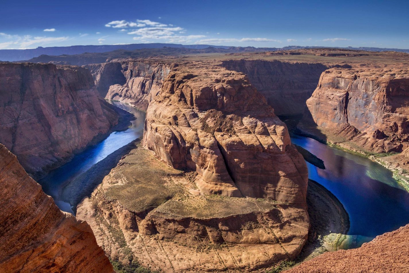 Horseshoe Bend