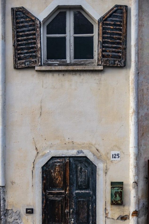 Storvandre: Carate Urio