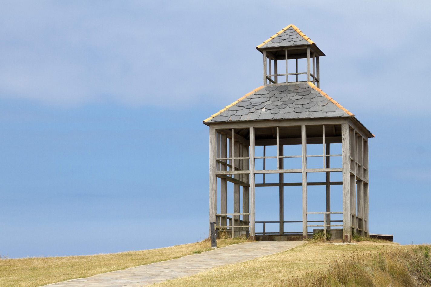 Storvandre: Illa Pancha