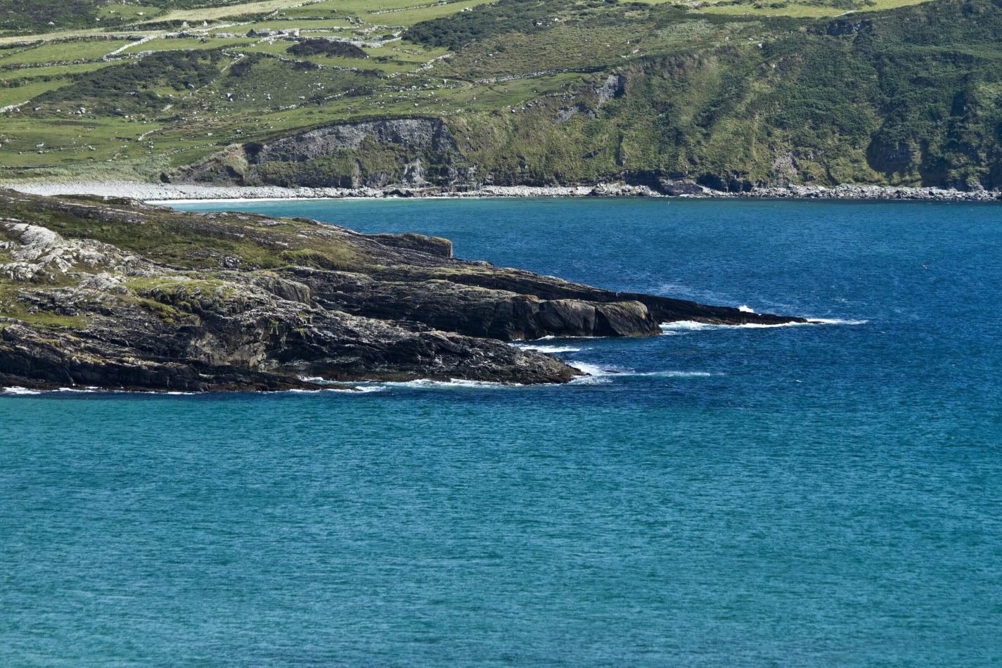 Storvandre: Mizen Head