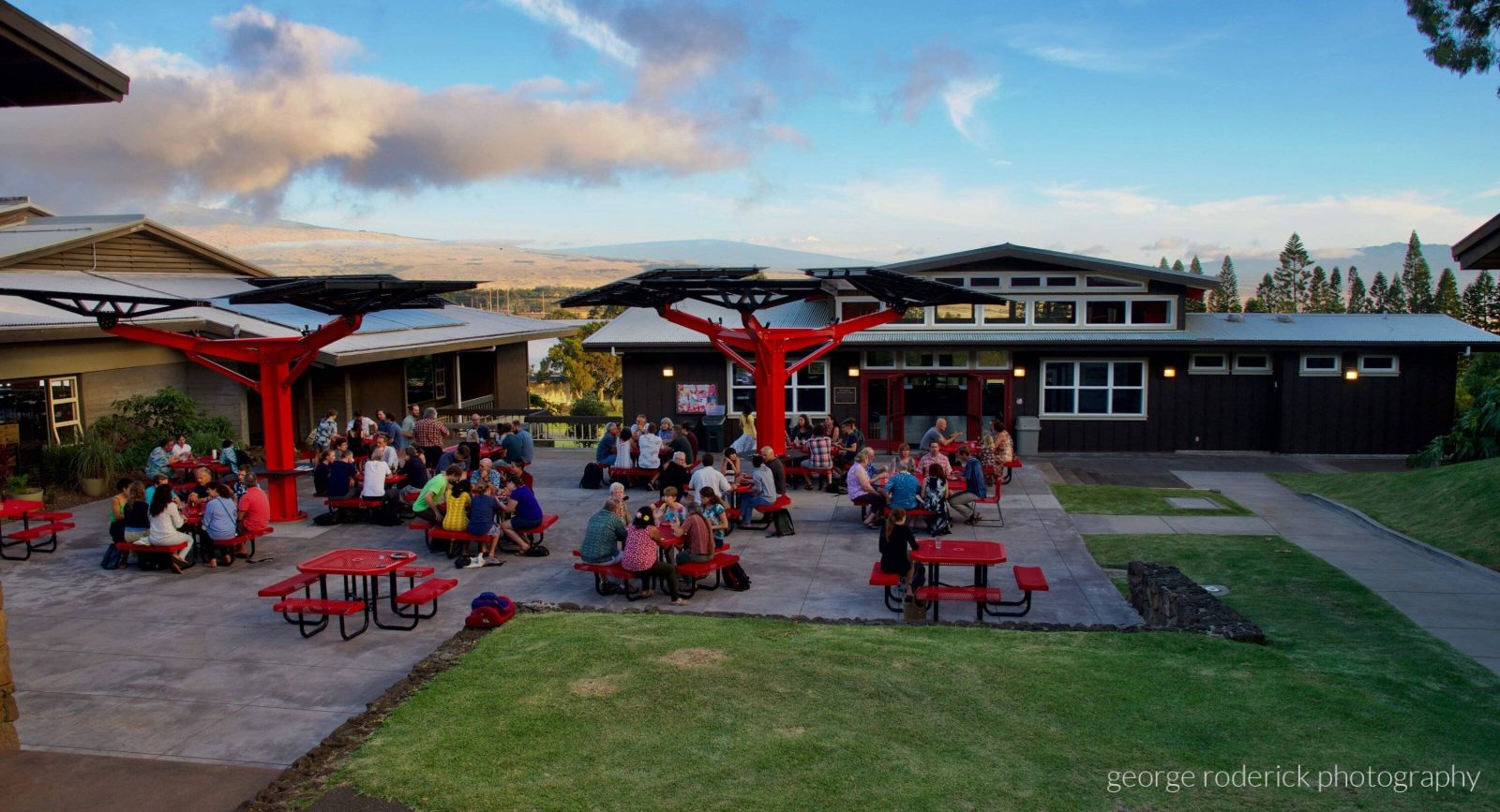AGA Big Island 2018