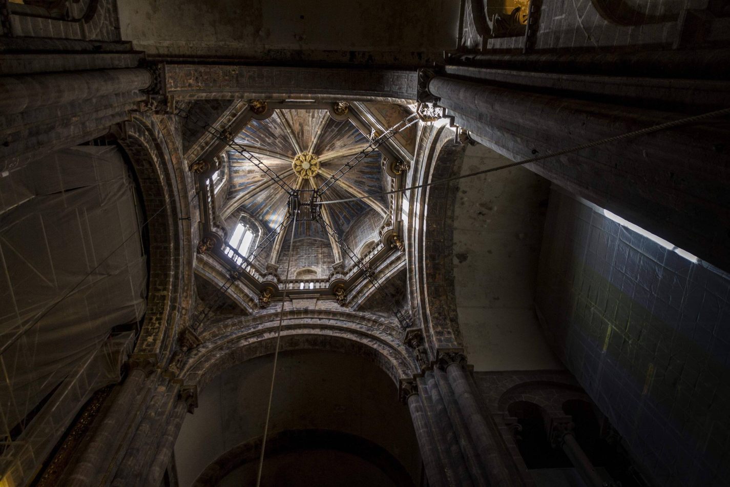 Storvandre: Santiago de Compostela