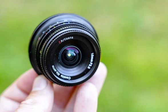7Artisans 10mm f 3 5 REVIEW 99 Ultra Wide Beast