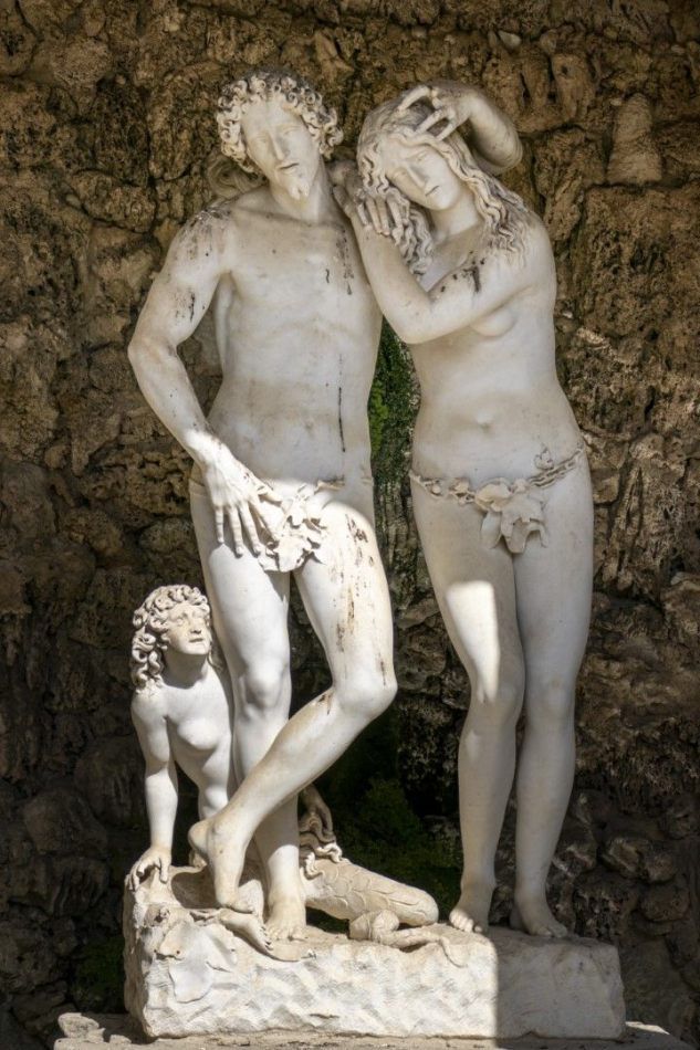 Storvandre: Florence