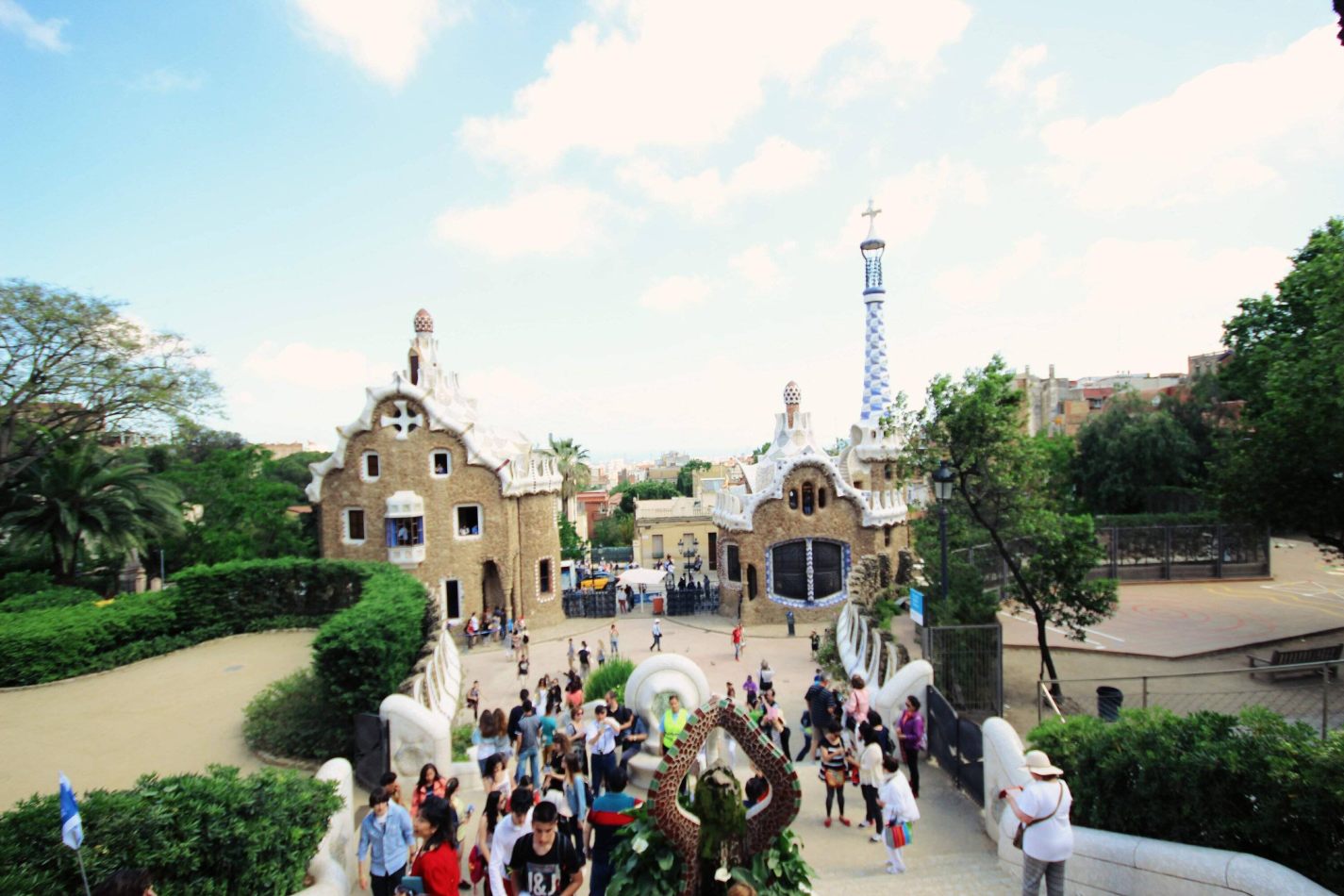 kctamvakisphotography: BARCELONA