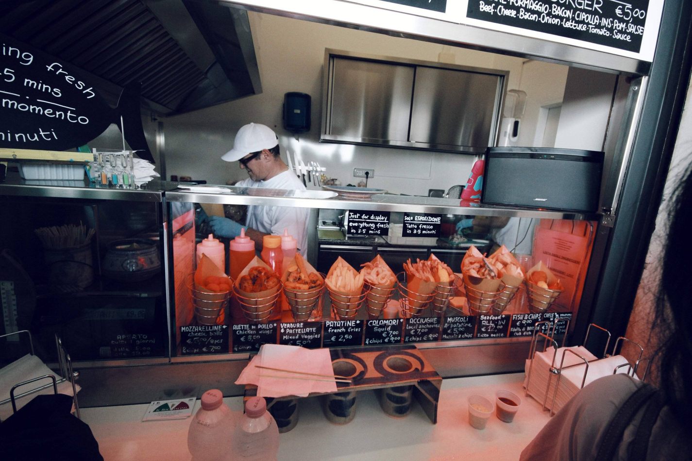 kctamvakisphotography: CINQUE TERRE