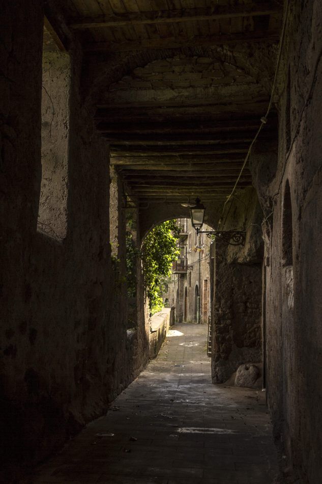 Storvandre: Vallerano