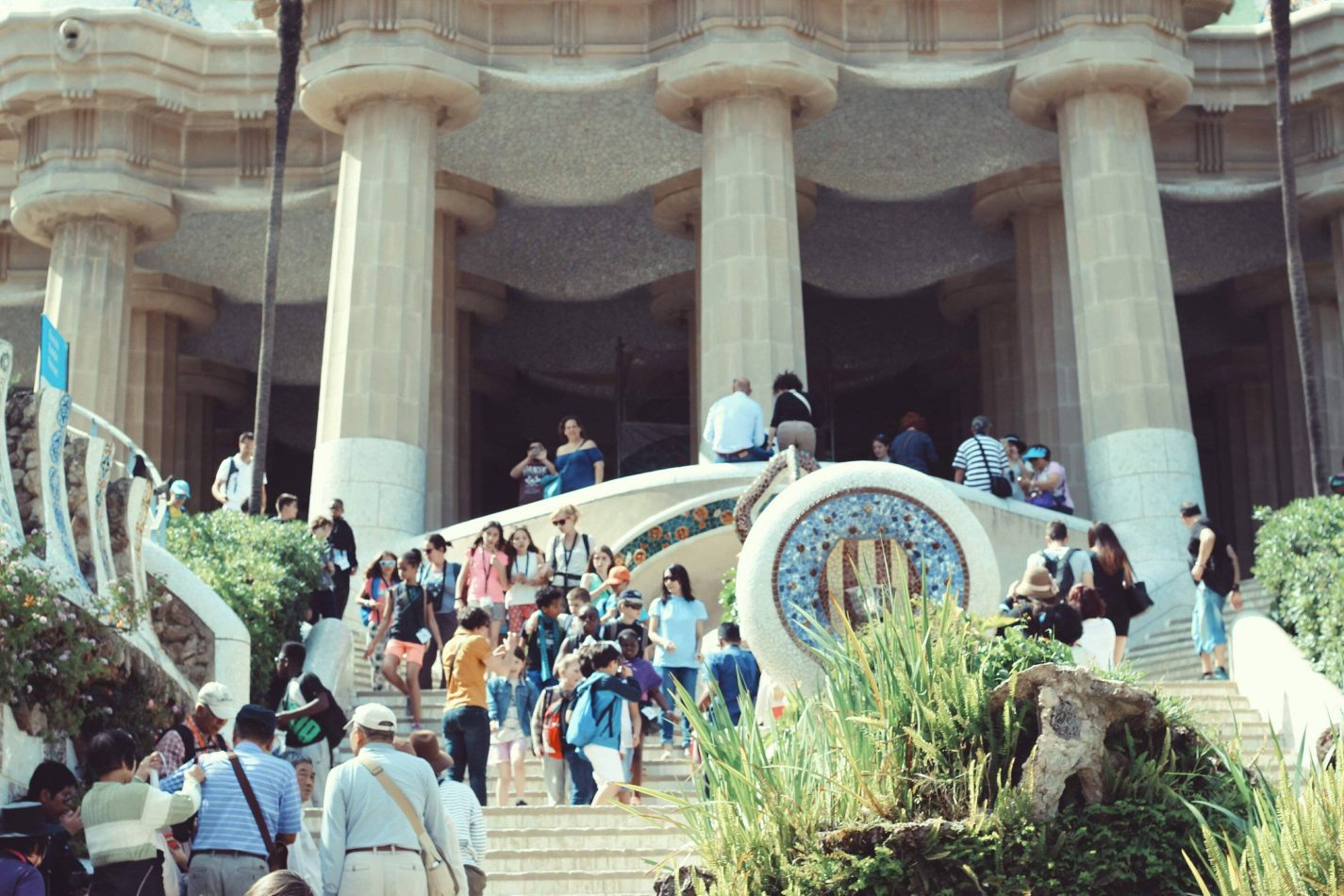 kctamvakisphotography: BARCELONA