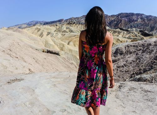 Death Valley National Park