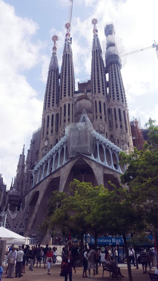 kctamvakisphotography: BARCELONA