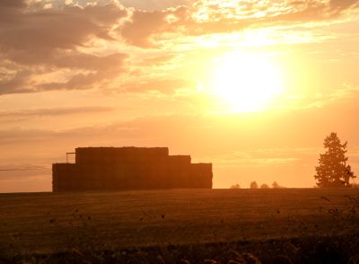 Marion County and Silver Falls