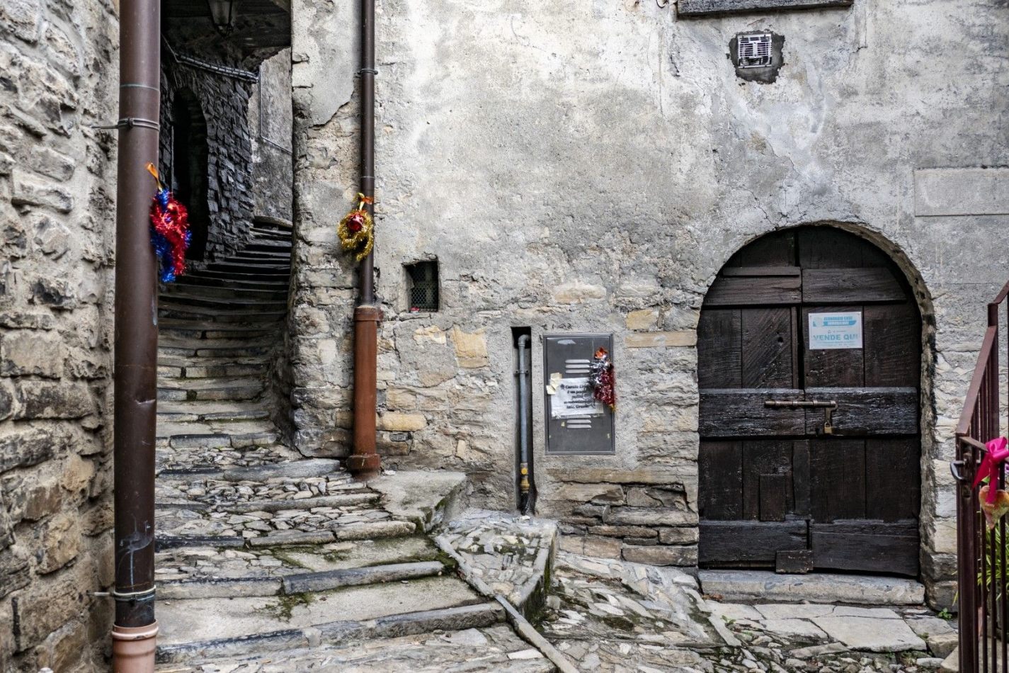 Storvandre: Carate Urio