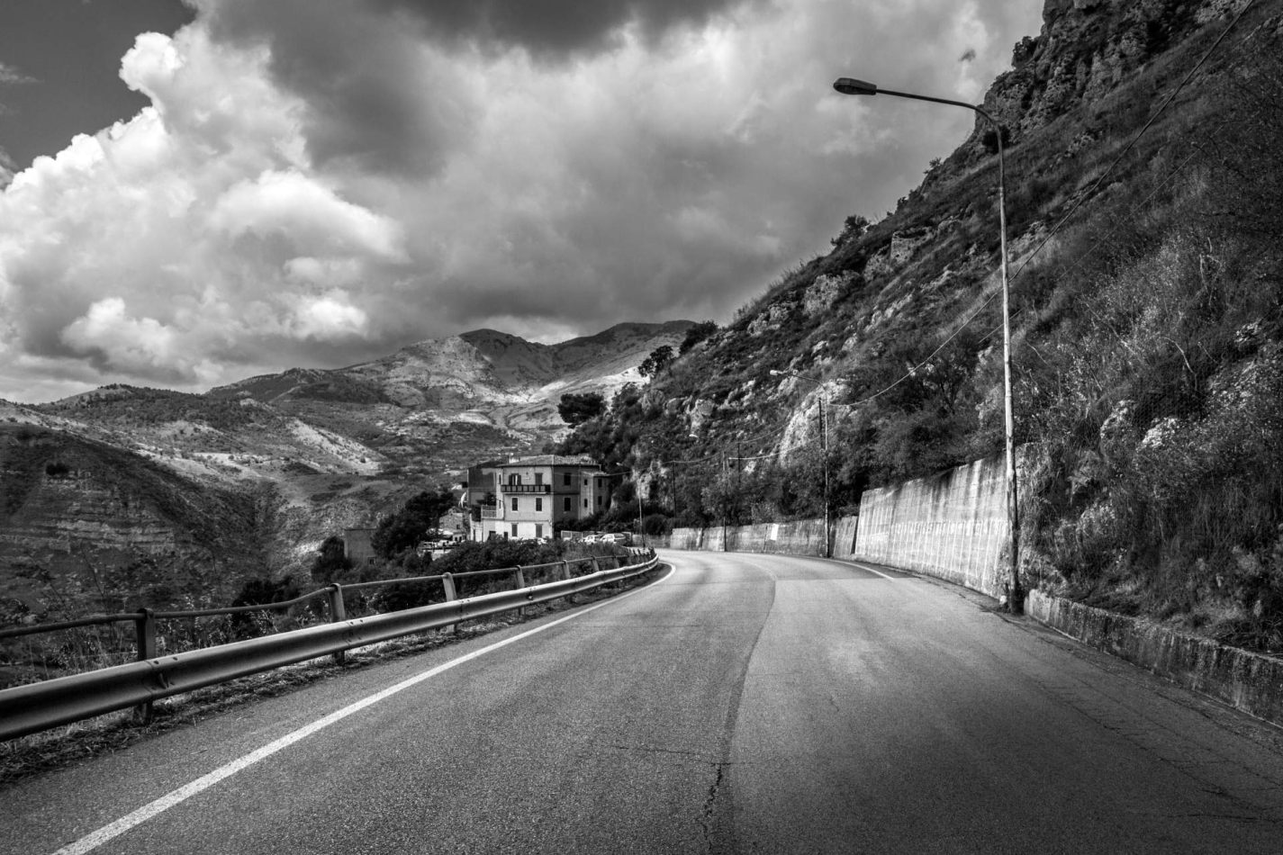 Storvandre: Petralia