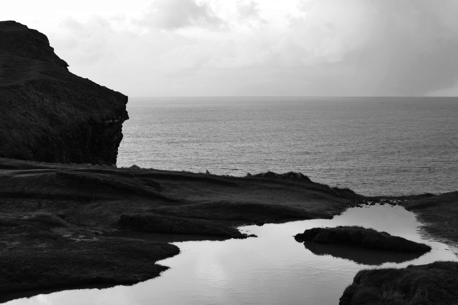 Cliffs of Moher  County Clare