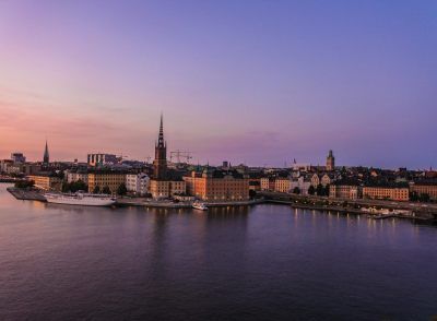 Stockholm