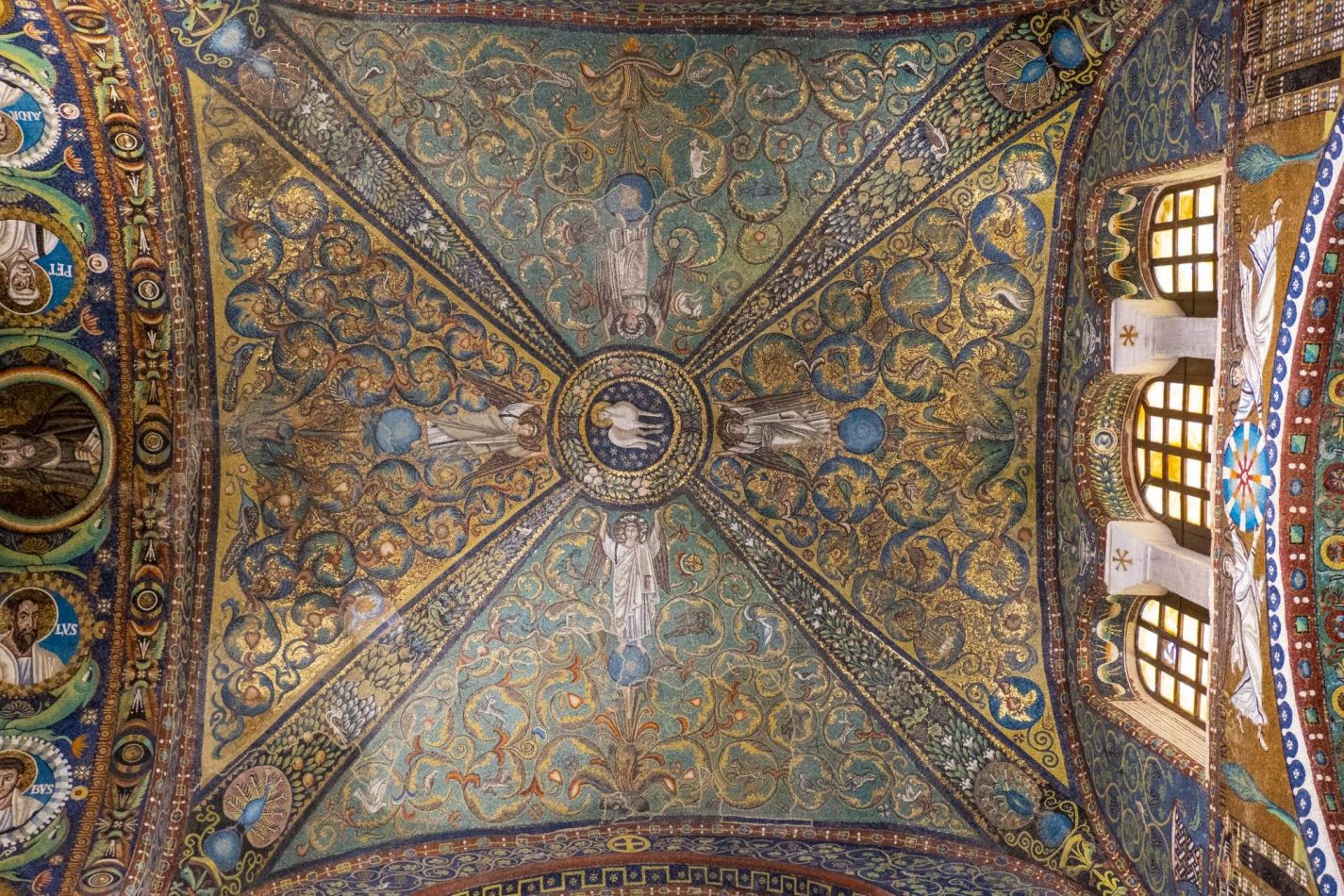 Storvandre: Ravenna