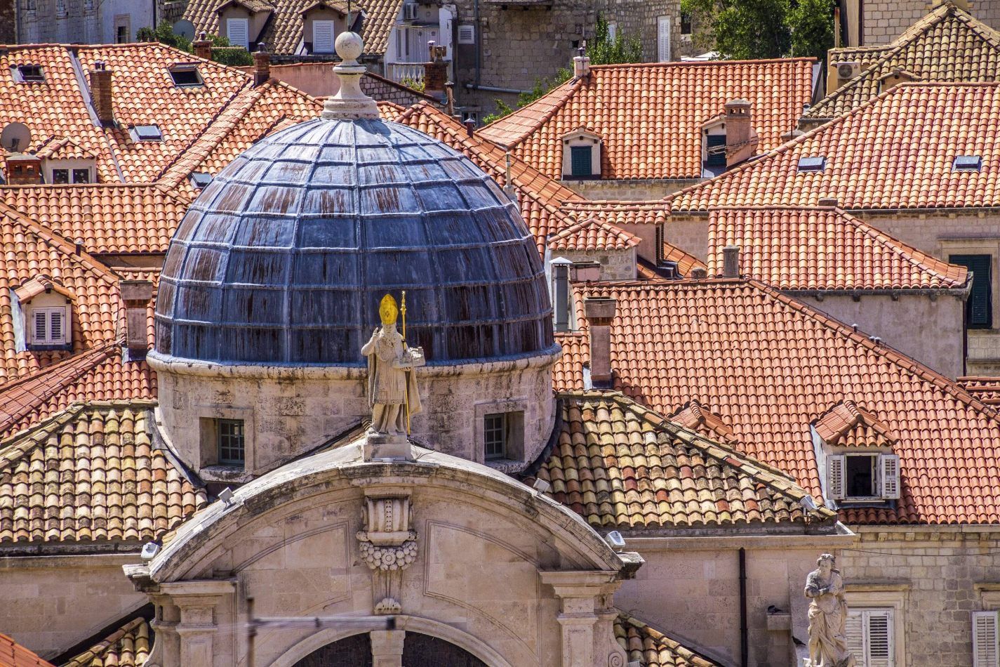 Storvandre: Dubrovnik