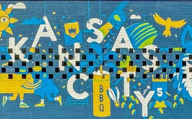 Ironton to Kansas City