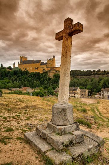 Segovia
