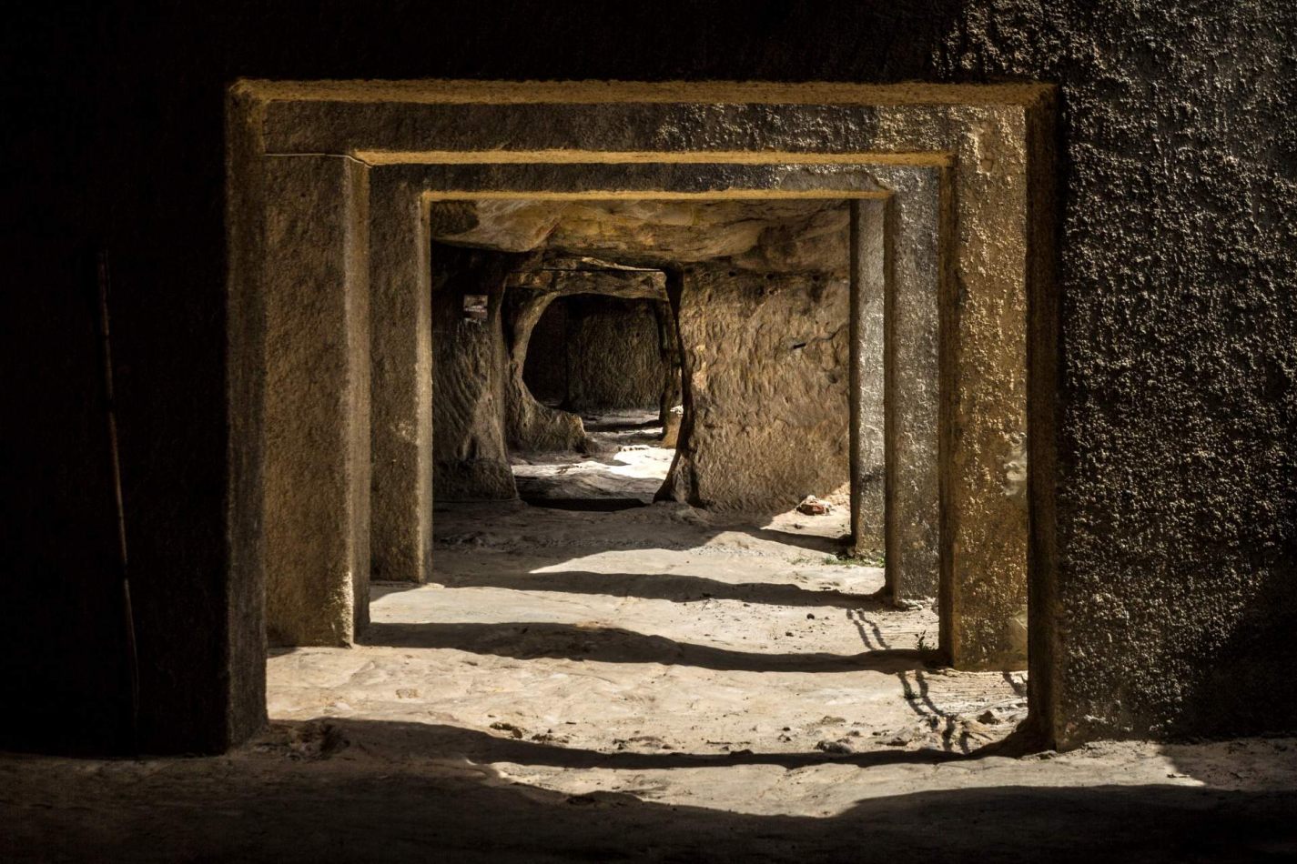 Storvandre: Sperlinga