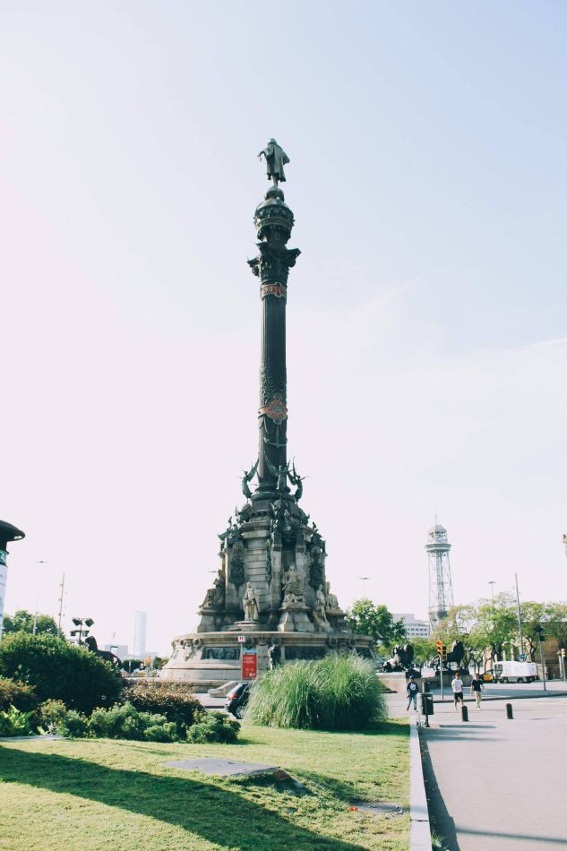 kctamvakisphotography: BARCELONA