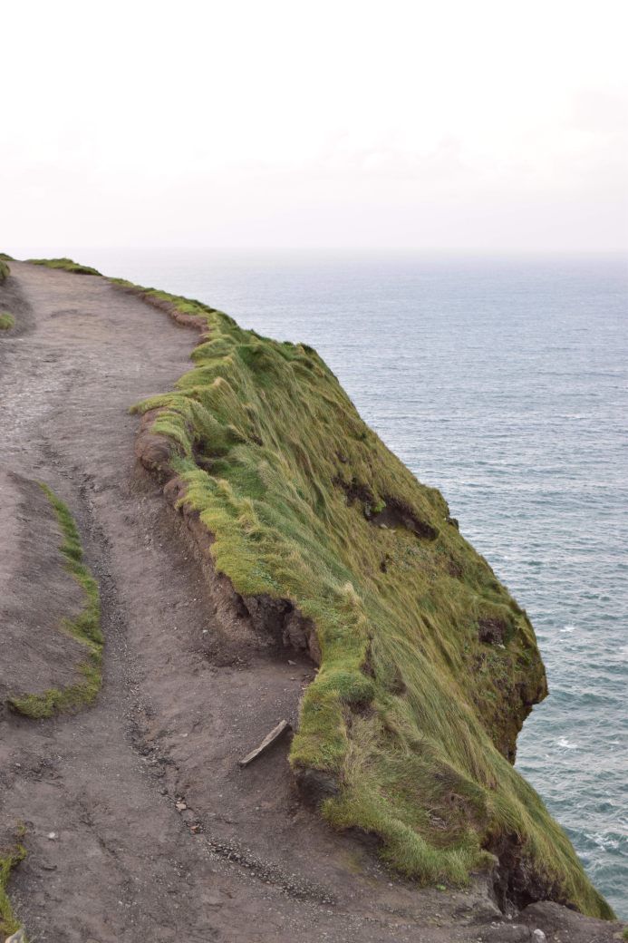 Cliffs of Moher  County Clare