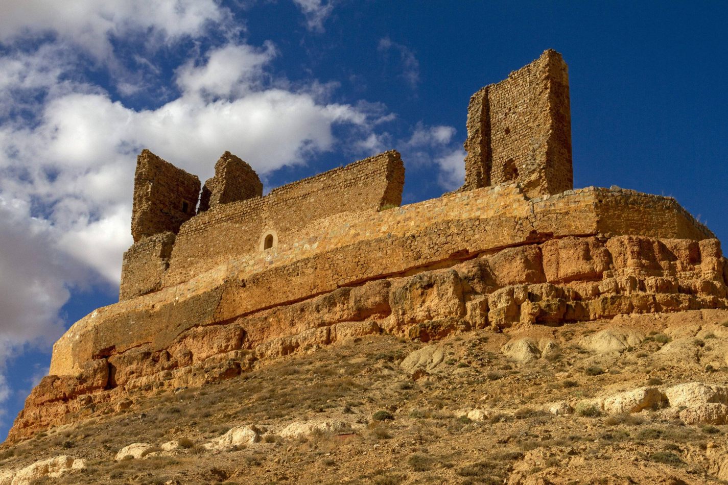 Storvandre: Montuenga