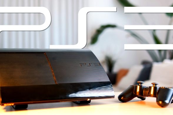 Is PlayStation 3 still worth playing in 2024  Old console review