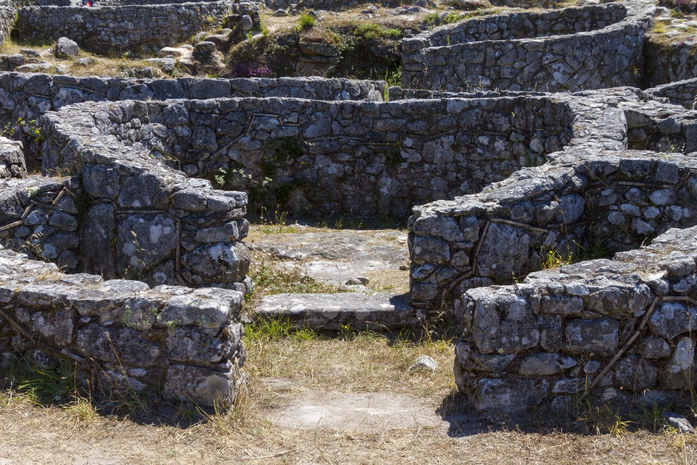 Storvandre: Santa Trega