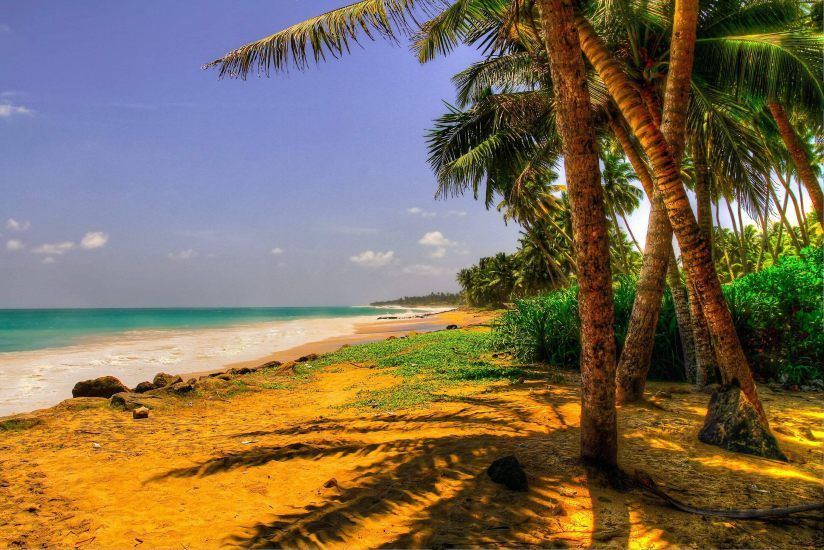 Srilanka