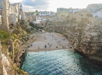 Puglia, Italy