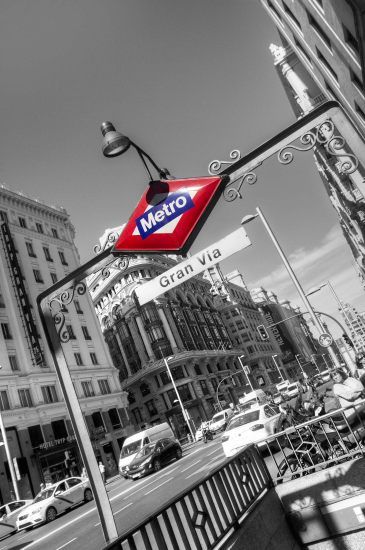 Madrid