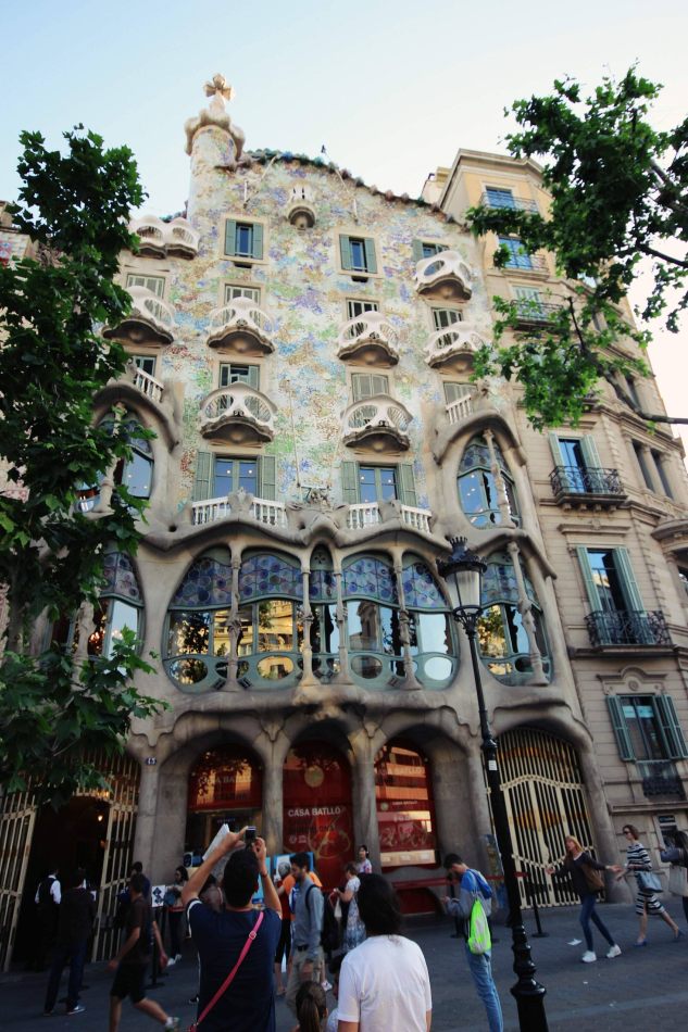 kctamvakisphotography: BARCELONA