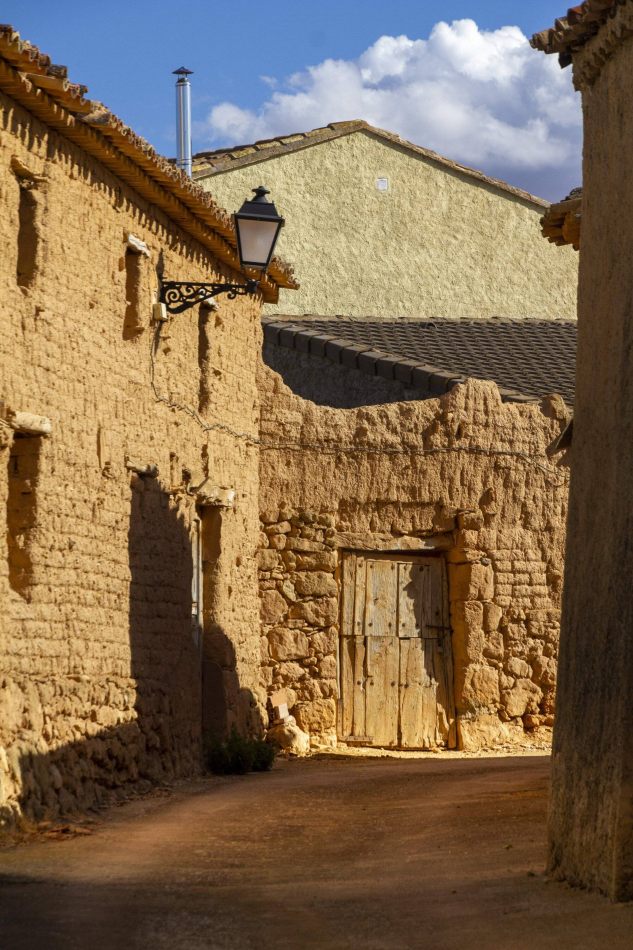 Storvandre: Montuenga