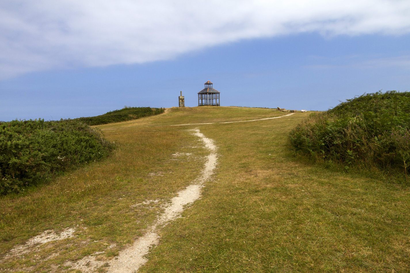 Storvandre: Illa Pancha