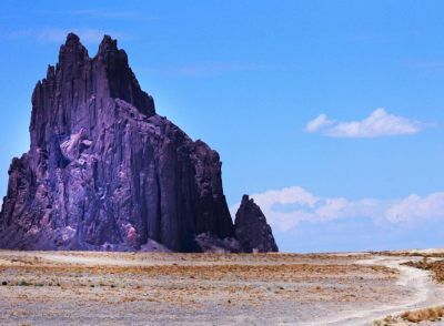 Shiprock