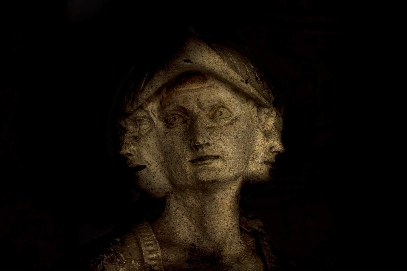 Storvandre: Villa Pisani