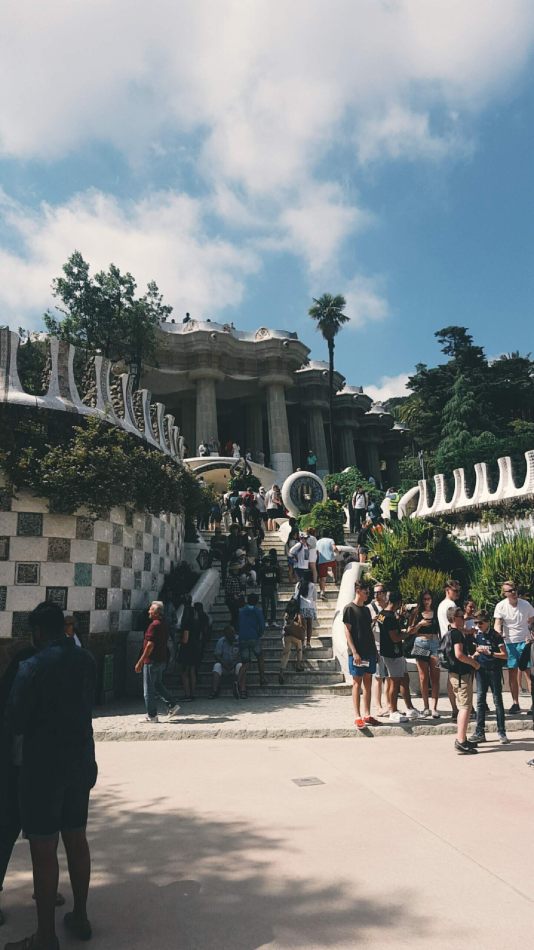 kctamvakisphotography: BARCELONA