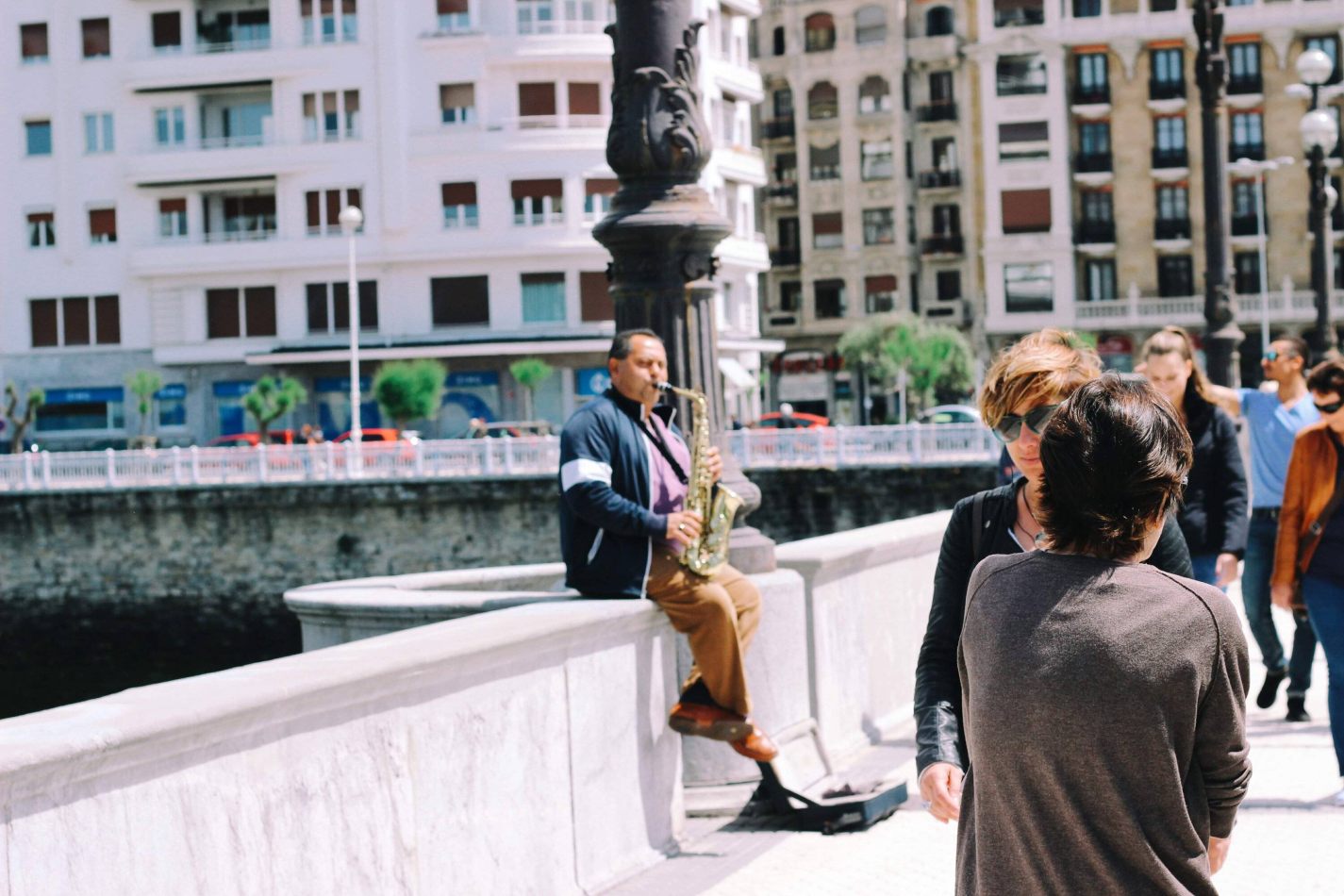 kctamvakisphotography: SAN SEBASTIAN