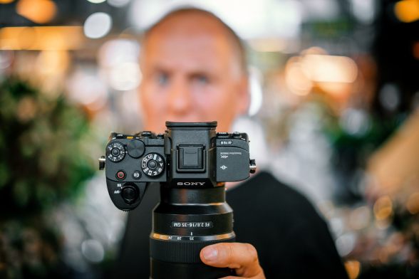BEST Camera Settings for Photography and Video Canon and Sony